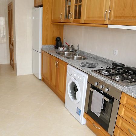 Da Ponte Flats - Armacao De Pera Blue Apt. Ngoại thất bức ảnh