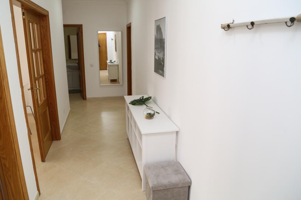 Da Ponte Flats - Armacao De Pera Blue Apt. Ngoại thất bức ảnh