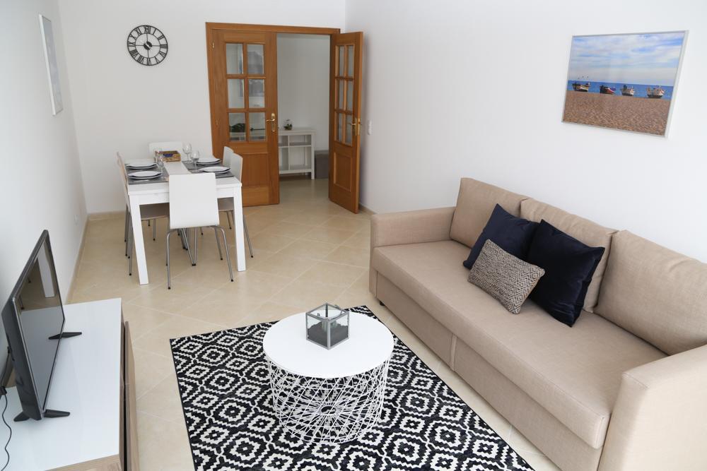 Da Ponte Flats - Armacao De Pera Blue Apt. Ngoại thất bức ảnh