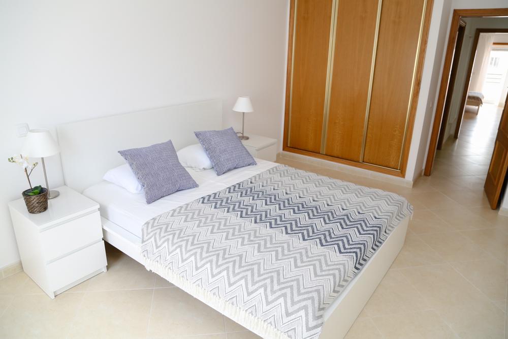 Da Ponte Flats - Armacao De Pera Blue Apt. Ngoại thất bức ảnh